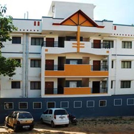 The Tavern Bed and Breakfast Bangalore Esterno foto