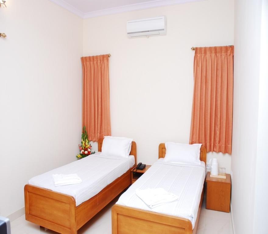 The Tavern Bed and Breakfast Bangalore Camera foto