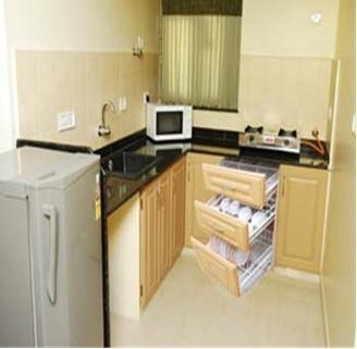 The Tavern Bed and Breakfast Bangalore Esterno foto