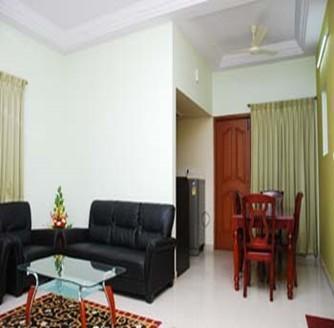 The Tavern Bed and Breakfast Bangalore Esterno foto