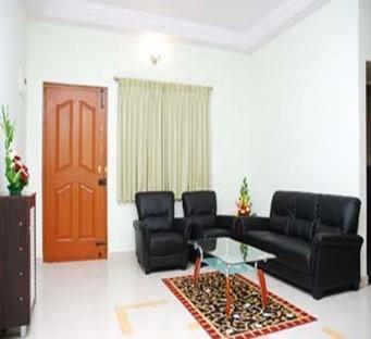 The Tavern Bed and Breakfast Bangalore Esterno foto