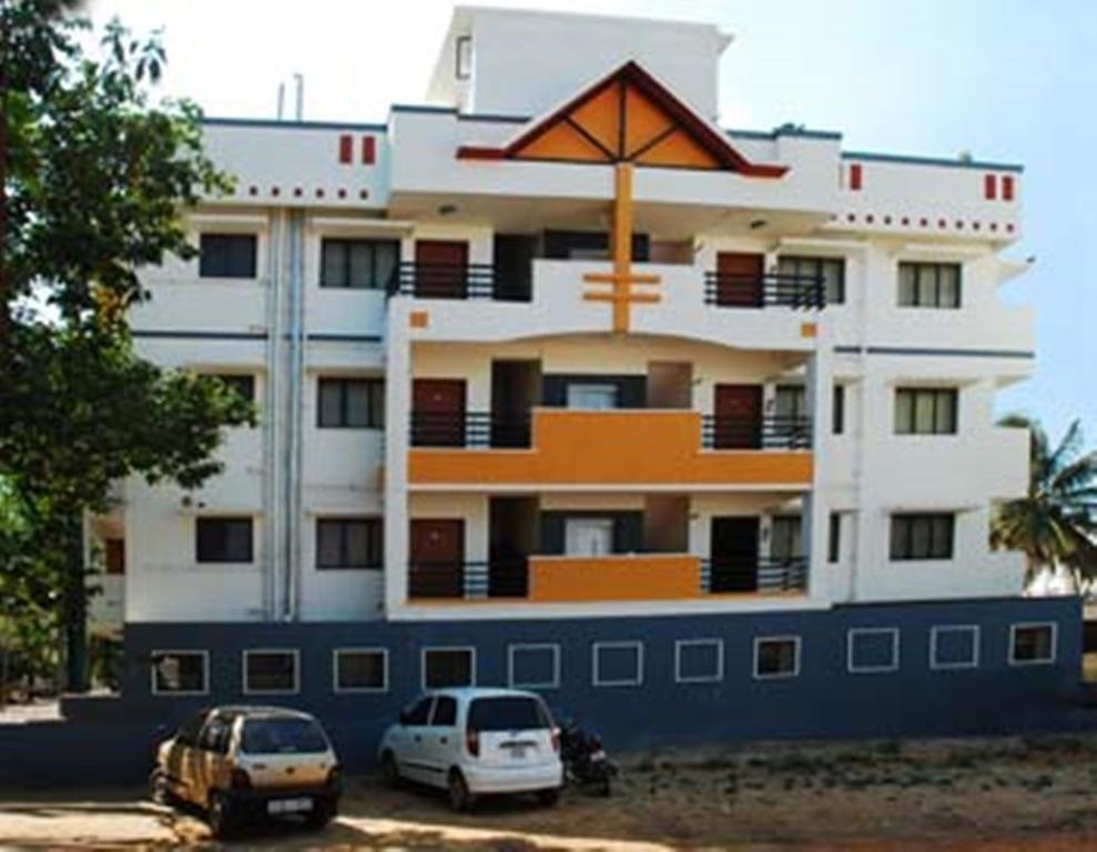 The Tavern Bed and Breakfast Bangalore Esterno foto