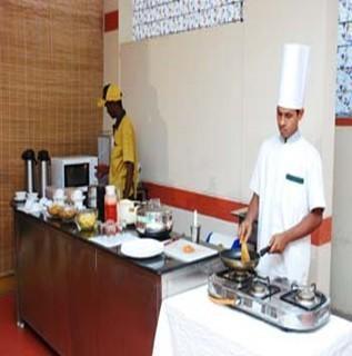 The Tavern Bed and Breakfast Bangalore Esterno foto